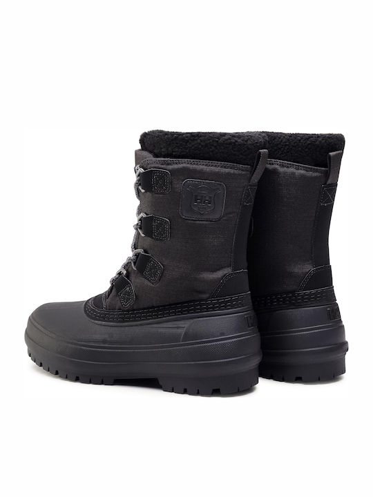 Helly Hansen Gamvik Мъжки Планински Боти Черни
