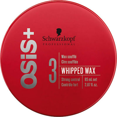 Schwarzkopf OSiS+ Whipped Wax Lumânare 85ml