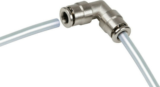Lampa L-1 Connector Metallic 6mm
