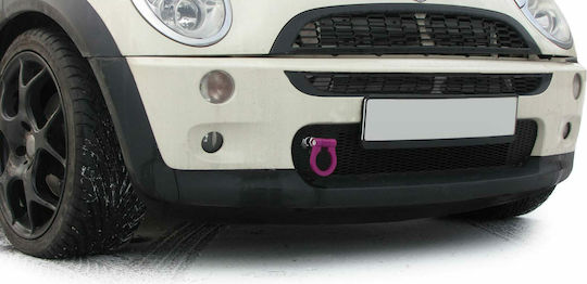 Bumper Tow Hook Car