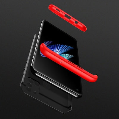 GKK 360 Plastic Red (Galaxy A21s)