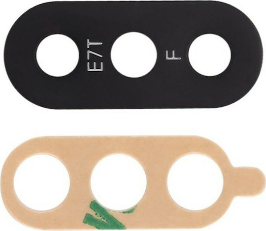 Camera Lens Glass Black for Redmi Note 6 Pro