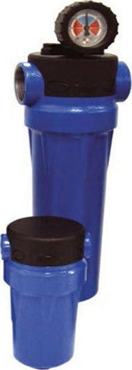 Omi HF Filter Ölabscheider 560Lt/min 3/8"