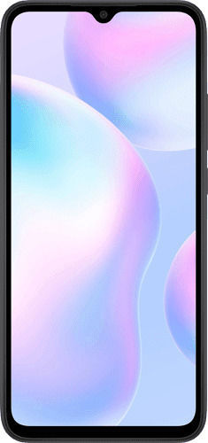 Xiaomi Redmi 9AT Dual SIM (2/32GB) Granite Gray