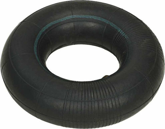 vidaXL Construction Cart Umbrellas Rubber Wheels for Cart 4 pcs. 3.00-4 260x85 mm from Rubber 142982 4pcs