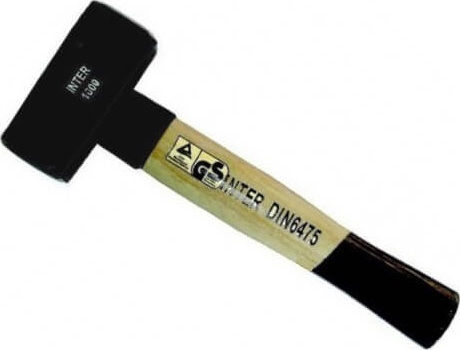 Inter Sledgehammer 800гр 50734405