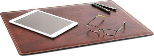 Tuscany Leather Set with Desk Pad 2pcs