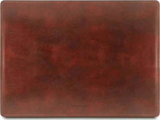 Tuscany Leather Set with Desk Pad 2pcs
