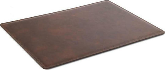Tuscany Leather Σετ Γραφείου mit Soumen Dark Brown 2Stück