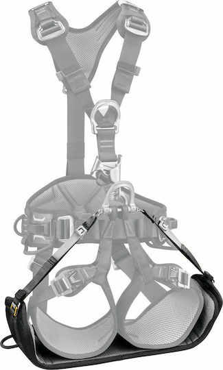 Petzl Work Seat Black