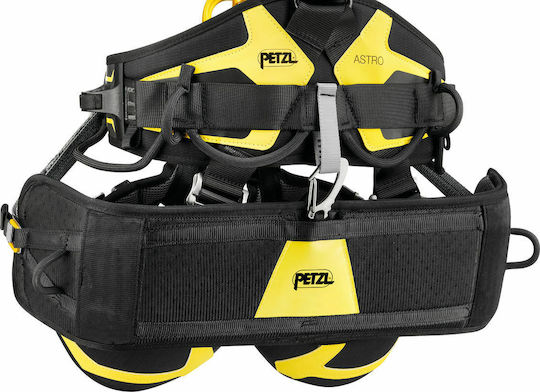 Petzl Work Seat Black