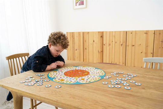 Scratch Europe Ψάχνω τα Έντομα Educational Game Knowledge for 4+ years old Years Old