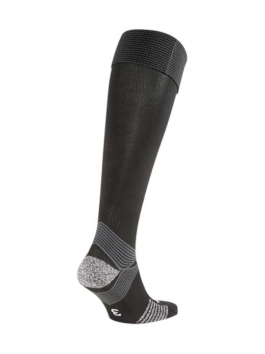 PUMA TeamFINAL 21 Fußball Sportsocken Schwarze