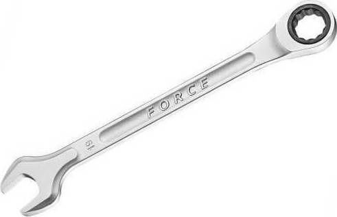 Force German Polygon Ratchet Ring 16mm 1pcs