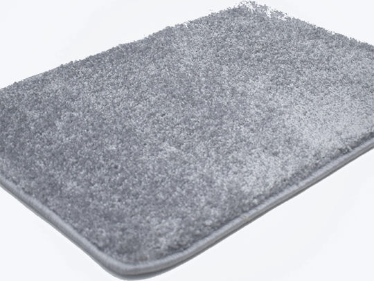 Ns Carpets Elite Βελουτέ Γκρι (τιμή ανά μέτρο)