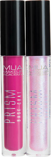 MUA Prism Kit Lip Gloss Supernatural 2x6g