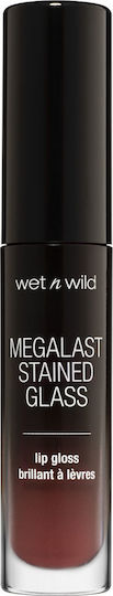 Wet n Wild Mega Last Stained Glass Lip Gloss Handle With Care 2.5gr