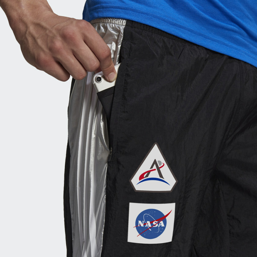 adidas nasa pants