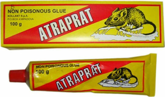 Atraprat Kleber 1Stück