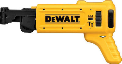 Dewalt DCF6201-XJ Σύστημα Τροφοδοσίας Βιδών Κορδέλας για Κατσαβίδι Γυψοσανίδας