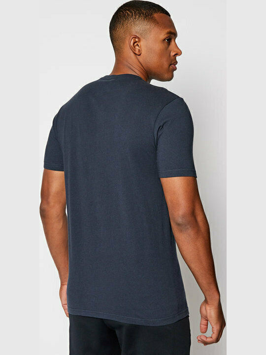 Prado T-shirt Navy Blue