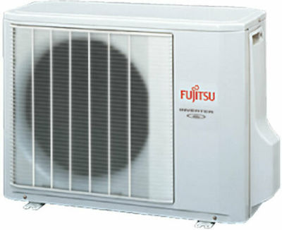Fujitsu ARYG24LML Комерсиален Инверторен Климатик Скрит таванен модул 24239 BTU