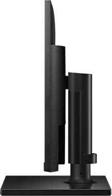 Samsung F24T450FQU IPS Монитор 24" FHD 1920x1080 с Време за Реакция 5мс GTG