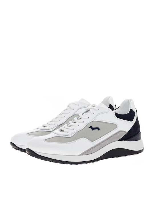 Harmont & Blaine Sneakers White EFM2010616310-000