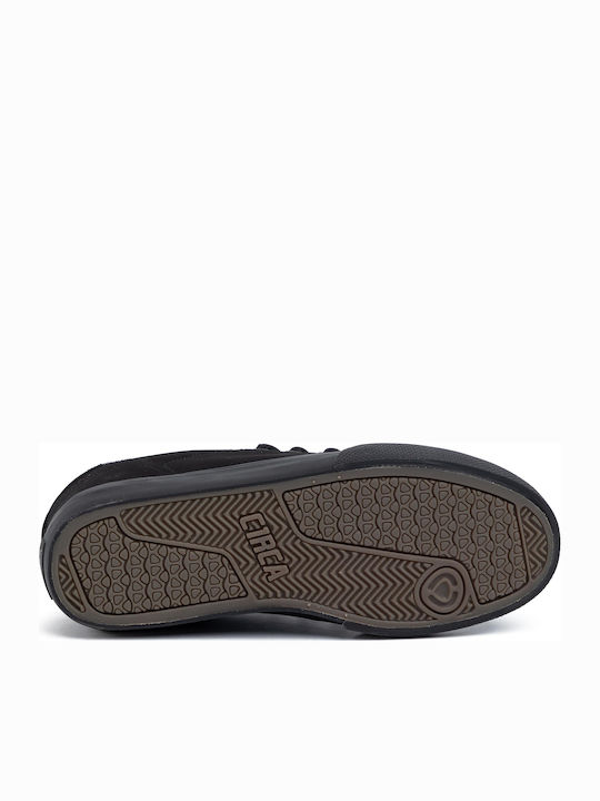 Ανδρικά Sneakers Μαύρα