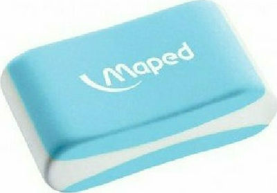 Maped Gumă pentru Creion Essentials Soft Mini (Diverse modele/culori) 1buc