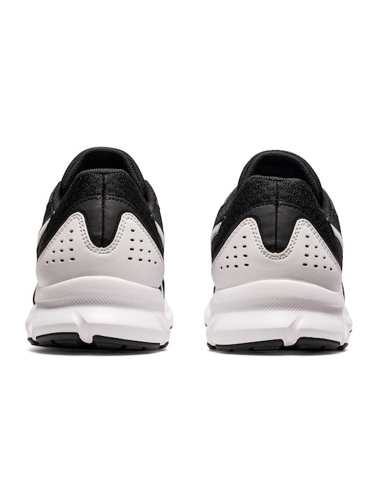 Jolt 3 Ανδρικά Αθλητικά Παπούτσια Running White / Black