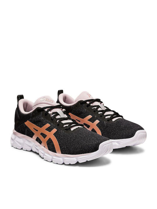 Gel-Quantum Lyte Дамски Маратонки Черен