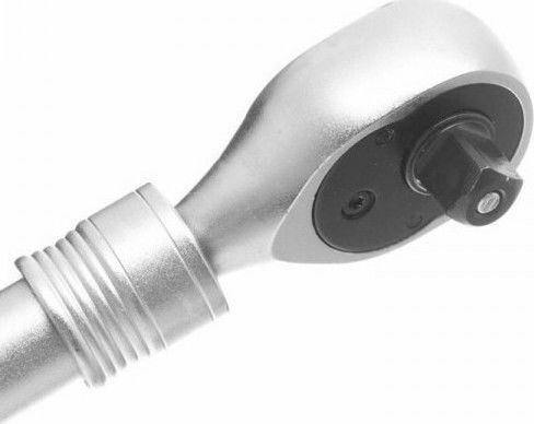 Kraft & Dele Telescopic Ratchet 1/2" with 72 Blades KD-11008