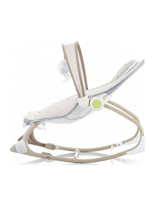 Chipolino Dolce Electric Baby Relax Multi