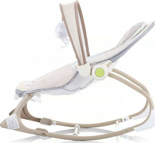 Chipolino Dolce Ηλεκτρικό Relax Μωρού Multi
