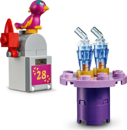 LEGO Friends Andrea's Family House For Age 6+