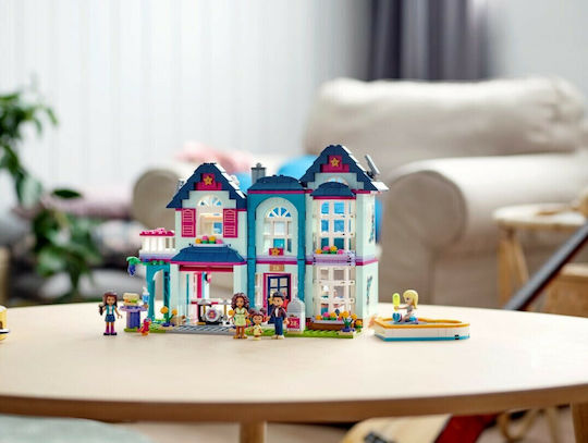 LEGO Friends Andrea's Family House For Age 6+