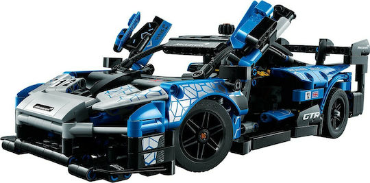 LEGO Technic McLaren Senna GTR για 10+ Ετών
