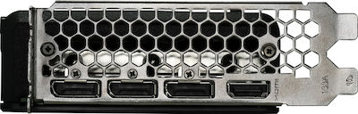 Palit GeForce RTX 3060 Ti 8GB Dual OC