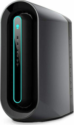 Alienware Aurora R11 Desktop-PC (Kern i7-10700KF/32GB DDR4/1TB SSD + 1TB Festplatte/GeForce RTX 3090/W10)