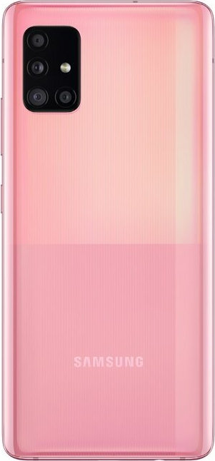 samsung a51 pink price