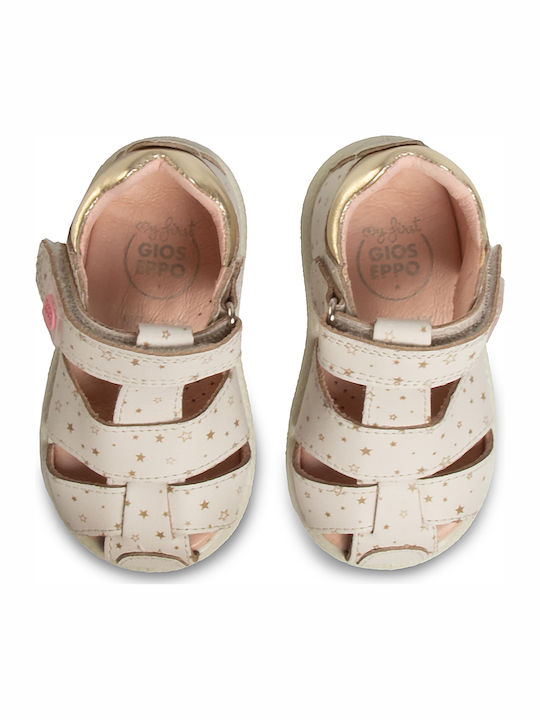 Gioseppo Shoe Sandals Beige