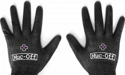 Muc-Off Safety Glofe Black