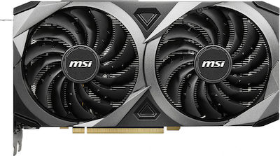 MSI GeForce RTX 3060 Ti 8GB Ventus 2X OC
