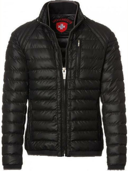 Molecule Winter Jacket Puffer Black
