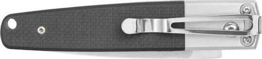 Ganzo F7211 Pocket Knife Black