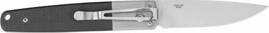 Ganzo F7211 Pocket Knife Black