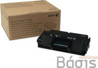 Xerox 106R02305 Toner Laser Printer Black 5000 Pages