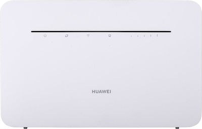 Huawei 4G Router 3 Pro B535-232 4G Mobile Router Gigabit Ασύρματο Wi‑Fi 5