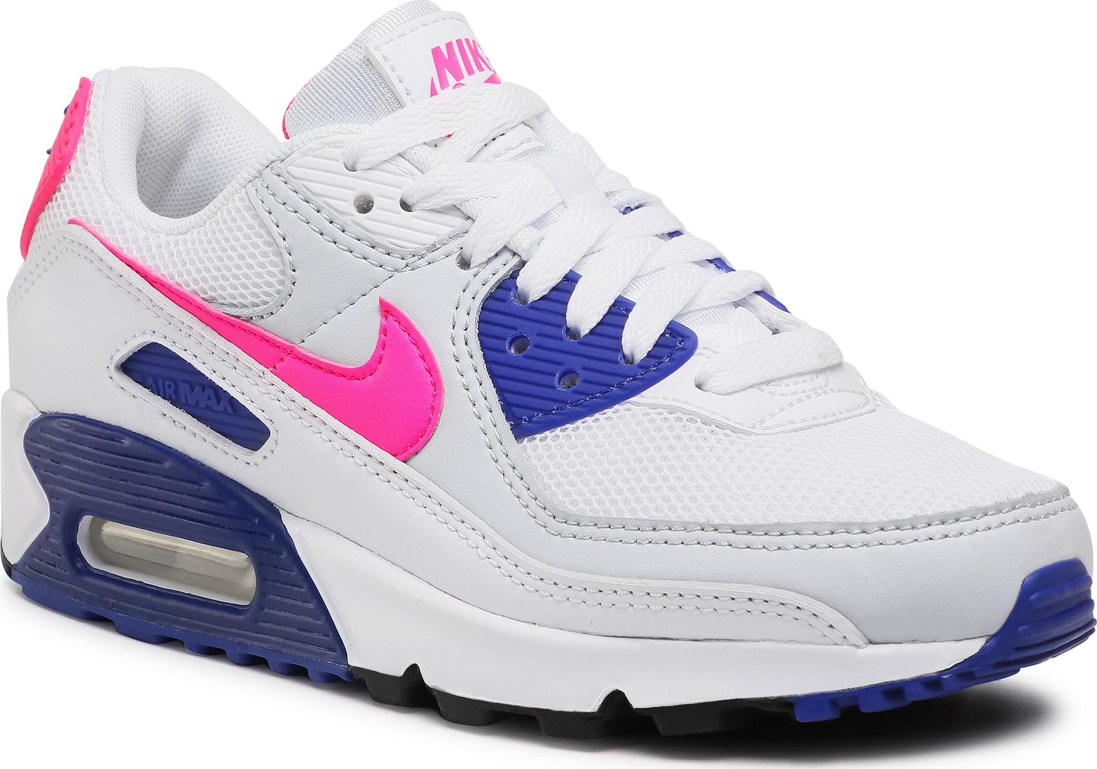 Sneakers Nike Nike Air Max 90 | Skroutz.gr